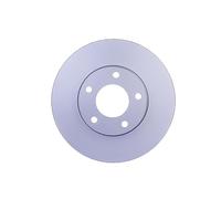 HELLA PAGID 8DD 355 128-231 Discofreno,54303PRO_HC,ad alto tenore di carbonio,rivestito,278mm,25mm,ventilazione interna,per es. MAZDA / NISSAN