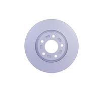 HELLA PAGID 8DD 355 128-241 Discofreno,54304PRO_HC,ad alto tenore di carbonio,rivestito,300mm,25mm,ventilazione interna,per es. MAZDA / NISSAN