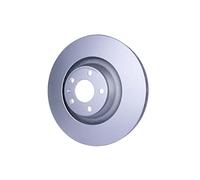 HELLA PAGID 8DD 355 128-311 Discofreno,54324PRO_HC,ad alto tenore di carbonio,rivestito,347mm,30mm,con ventilazione esterna,per es. AUDI