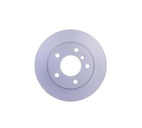 HELLA PAGID 8DD 355 128-351 Discofreno,54329PRO_HC,ad alto tenore di carbonio,rivestito,280mm,10mm,Pieno,per es. BMW