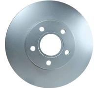 HELLA PAGID 8DD 355 128-461 Discofreno,54412PRO_HC,ad alto tenore di carbonio,rivestito,278mm,25mm,ventilazione interna,per es. FORD / VOLVO