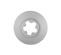 HELLA PAGID 8DD 355 128-631 Discofreno,54519PRO_HC,ad alto tenore di carbonio,rivestito,300mm,28mm,ventilazione interna,per es. FORD