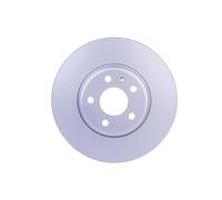 HELLA PAGID 8DD 355 128-711 Discofreno,54599PRO_HC,ad alto tenore di carbonio,rivestito,314mm,24.9mm,ventilazione interna,per es. AUDI