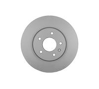 HELLA PAGID 8DD 355 128-811 Discofreno,54654PRO_HC,ad alto tenore di carbonio,rivestito,296mm,29mm,ventilazione interna,per es. CHEVROLET / HOLDEN / OPEL / PONTIAC