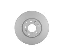 HELLA PAGID 8DD 355 128-991 Discofreno,54807PRO_HC,ad alto tenore di carbonio,rivestito,299mm,25mm,ventilazione interna,per es. MAZDA