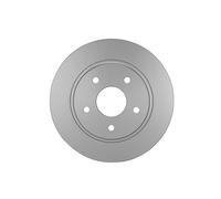 HELLA PAGID 8DD 355 129-001 Discofreno,54810PRO_HC,ad alto tenore di carbonio,rivestito,305mm,12mm,Pieno,per es. CHRYSLER / DODGE / FIAT / VOLKSWAGEN