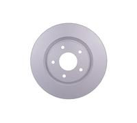 HELLA PAGID 8DD 355 129-041 Discofreno,54844PRO_HC,ad alto tenore di carbonio,rivestito,294mm,26mm,ventilazione interna,per es. CHRYSLER / CITROEN / DODGE / JEEP