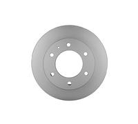 HELLA PAGID 8DD 355 129-181 Discofreno,55230PRO_HC,ad alto tenore di carbonio,rivestito,289mm,28mm,ventilazione interna,per es. FORD / MAZDA