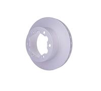 HELLA PAGID 8DD 355 129-411 Discofreno,59434PRO_HC,ad alto tenore di carbonio,rivestito,303mm,28mm,ventilazione interna,per es. MERCEDES-BENZ / VOLKSWAGEN