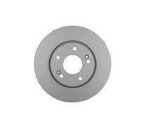 HELLA PAGID 8DD 355 129-431 Discofreno,54616PRO_HC,ad alto tenore di carbonio,rivestito,280mm,26mm,ventilazione interna,per es. HYUNDAI / KIA