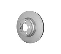 HELLA PAGID 8DD 355 129-651 Discofreno,55420PRO_HC,ad alto tenore di carbonio,rivestito,330mm,24mm,ventilazione interna,per es. BMW