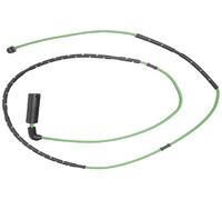 HELLA PAGID 8DK 355 250-501 Contatto segnalazione, Usura past. freno/mat. d'attrito,P8048,per es. BMW