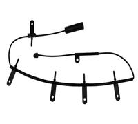 HELLA PAGID 8DK 355 250-621 Contatto segnalazione, Usura past. freno/mat. d'attrito,P8060,per es. MINI