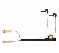 HELLA PAGID 8DK 355 250-951 Contatto segnalazione, Usura past. freno/mat. d'attrito,P8098,per es. MERCEDES-BENZ