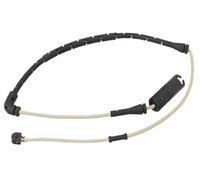 HELLA PAGID 8DK 355 251-311 Contatto segnalazione, Usura past. freno/mat. d'attrito,P8146,per es. LAND ROVER