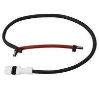 HELLA PAGID 8DK 355 251-421 Contatto segnalazione, Usura past. freno/mat. d'attrito,P8158,per es. PORSCHE