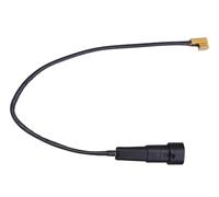 Contatto Segnalazione Usura Past. Freno/mat. D'attrito Hella Pagid per Iveco