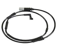 HELLA PAGID 8DK 355 251-691 Contatto segnalazione, Usura past. freno/mat. d'attrito,P8580,per es. BMW