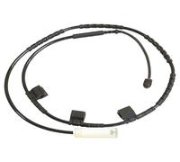 HELLA PAGID 8DK 355 251-881 Contatto segnalazione, Usura past. freno/mat. d'attrito,P8599,per es. MINI