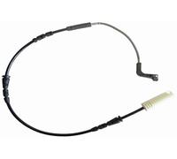 HELLA PAGID 8DK 355 251-961 Contatto segnalazione, Usura past. freno/mat. d'attrito - P8608 - per es. BMW