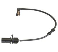 HELLA PAGID 8DK 355 252-191 Contatto segnalazione, Usura past. freno/mat. d'attrito,P8647,per es. AUDI