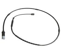 Contatto Segnalazione Usura Past. Freno/mat. D'attrito Hella Pagid per Bmw
