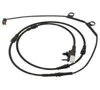 HELLA PAGID 8DK 355 252-391 Contatto segnalazione, Usura past. freno/mat. d'attrito,P8636,per es. LAND ROVER