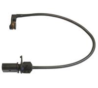 HELLA PAGID 8DK 355 252-451 Contatto segnalazione, Usura past. freno/mat. d'attrito,P8651,per es. AUDI