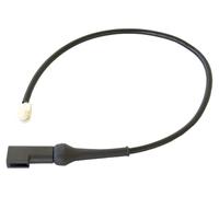 Contatto Segnalazione Usura Past. Freno/mat. D'attrito Hella Pagid per Ford