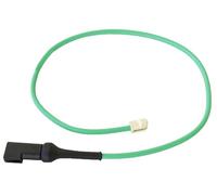 HELLA PAGID 8DK 355 252-611 Contatto segnalazione, Usura past. freno/mat. d'attrito,P8671,per es. FORD