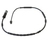 HELLA PAGID 8DK 355 252-711 Contatto segnalazione, Usura past. freno/mat. d'attrito,P8677,per es. BMW
