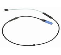 HELLA PAGID 8DK 355 252-831 Contatto segnalazione, Usura past. freno/mat. d'attrito,P8724,per es. BMW