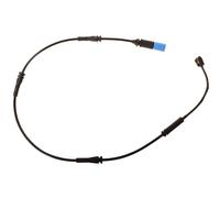 HELLA PAGID 8DK 355 252-871 Contatto segnalazione, Usura past. freno/mat. d'attrito,P8757,per es. BMW