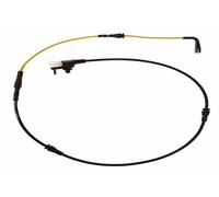 HELLA PAGID 8DK 355 252-921 Contatto segnalazione, Usura past. freno/mat. d'attrito,P8718,per es. JAGUAR / LAND ROVER