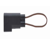 Contatto Segnalazione Usura Past. Freno/mat. D'attrito Hella Pagid per Ford