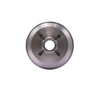 HELLA PAGID 8DT 355 300-161 Tamburo freno,61007,per es. FORD / MAZDA
