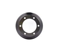 HELLA PAGID 8DT 355 300-211 Tamburo freno,61012,per es. FORD