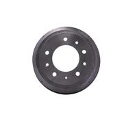HELLA PAGID 8DT 355 302-371 Tamburo freno,61218,per es. LAND ROVER