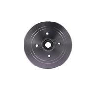 HELLA PAGID 8DT 355 302-731 Tamburo freno,61414,per es. HOLDEN / OPEL / VAUXHALL