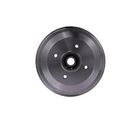 HELLA PAGID 8DT 355 302-741 Tamburo freno,61415,per es. CITROEN / PEUGEOT
