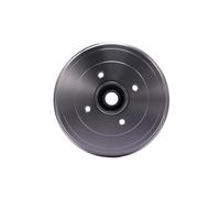 HELLA PAGID 8DT 355 302-761 Tamburo freno,61417,per es. RENAULT