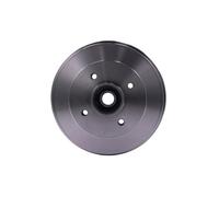 HELLA PAGID 8DT 355 302-781 Tamburo freno,61418,per es. PEUGEOT