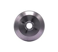 HELLA PAGID 8DT 355 302-891 Tamburo freno,61429,per es. FORD