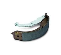 HELLA PAGID 8DZ 355 200-091 Kit accessori, Ganasce freno,X0044,Sistema frenante,Bendix,per es. ALFA ROMEO / CITROEN / FIAT