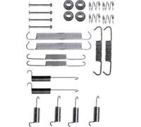HELLA 8DZ 355 200-261 Kit accessori, Ganasce freno