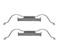 HELLA PAGID 8DZ 355 201-441 Kit accessori, Pinza freno,K0228,Sistema frenante,Teves,per es. FORD / SEAT / VOLKSWAGEN