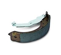 HELLA 8DZ 355 201-861 Kit di accessori per ganasce freno