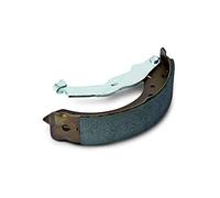 HELLA PAGID 8DZ 355 202-071 Kit accessori, Ganasce freno stazionamento,X0207,Sistema frenante,Akebono,per es. NISSAN / PORSCHE