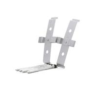 HELLA 8DZ 355 203-571 Kit accessori, pastiglia freno