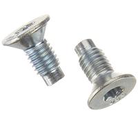 HELLA 8DZ 355 209-041 Bullone, Disco freno